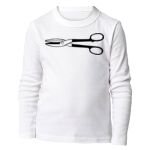 Kid's Long Sleeve HQ Thumbnail