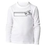 Kid's Long Sleeve HQ Thumbnail