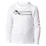 Kid's Long Sleeve HQ Thumbnail