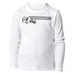 Kid's Long Sleeve HQ Thumbnail