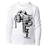 Kid's Long Sleeve HQ Thumbnail