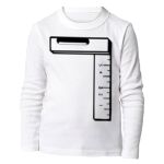 Kid's Long Sleeve HQ Thumbnail