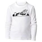 Kid's Long Sleeve HQ Thumbnail