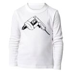 Kid's Long Sleeve HQ Thumbnail