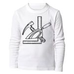 Kid's Long Sleeve HQ Thumbnail