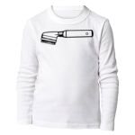 Kid's Long Sleeve HQ Thumbnail