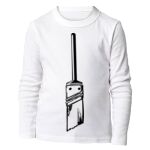 Kid's Long Sleeve HQ Thumbnail