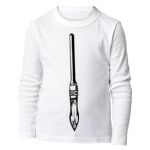 Kid's Long Sleeve HQ Thumbnail