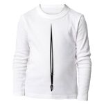 Kid's Long Sleeve HQ Thumbnail