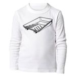 Kid's Long Sleeve HQ Thumbnail