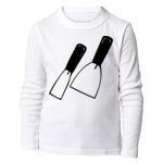 Kid's Long Sleeve HQ Thumbnail