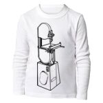 Kid's Long Sleeve HQ Thumbnail