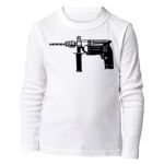 Kid's Long Sleeve HQ Thumbnail