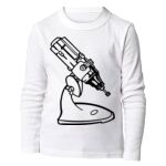 Kid's Long Sleeve HQ Thumbnail