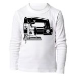 Kid's Long Sleeve HQ Thumbnail