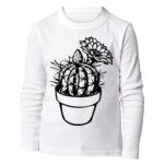 Kid's Long Sleeve HQ Thumbnail