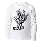 Kid's Long Sleeve HQ Thumbnail