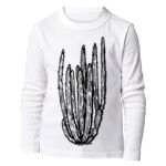 Kid's Long Sleeve HQ Thumbnail