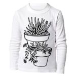 Kid's Long Sleeve HQ Thumbnail