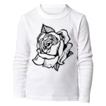 Kid's Long Sleeve HQ Thumbnail