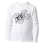 Kid's Long Sleeve HQ Thumbnail