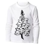 Kid's Long Sleeve HQ Thumbnail