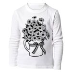 Kid's Long Sleeve HQ Thumbnail