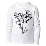 Kid's Long Sleeve HQ Thumbnail