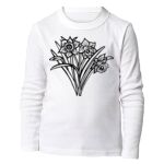 Kid's Long Sleeve HQ Thumbnail