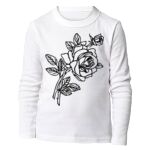 Kid's Long Sleeve HQ Thumbnail