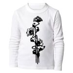 Kid's Long Sleeve HQ Thumbnail