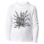 Kid's Long Sleeve HQ Thumbnail