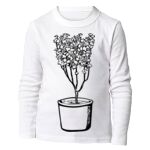 Kid's Long Sleeve HQ Thumbnail