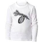 Kid's Long Sleeve HQ Thumbnail