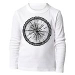 Kid's Long Sleeve HQ Thumbnail