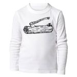 Kid's Long Sleeve HQ Thumbnail