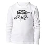 Kid's Long Sleeve HQ Thumbnail