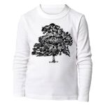 Kid's Long Sleeve HQ Thumbnail