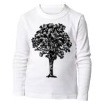 Kid's Long Sleeve HQ Thumbnail