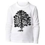 Kid's Long Sleeve HQ Thumbnail