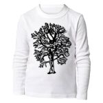 Kid's Long Sleeve HQ Thumbnail