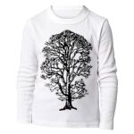 Kid's Long Sleeve HQ Thumbnail