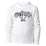 Kid's Long Sleeve HQ Thumbnail