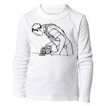 Kid's Long Sleeve HQ Thumbnail