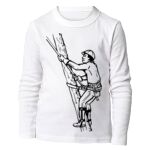 Kid's Long Sleeve HQ Thumbnail