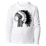 Kid's Long Sleeve HQ Thumbnail