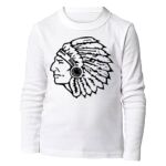 Kid's Long Sleeve HQ Thumbnail