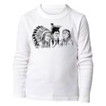 Kid's Long Sleeve HQ Thumbnail