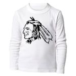 Kid's Long Sleeve HQ Thumbnail