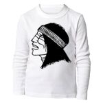 Kid's Long Sleeve HQ Thumbnail